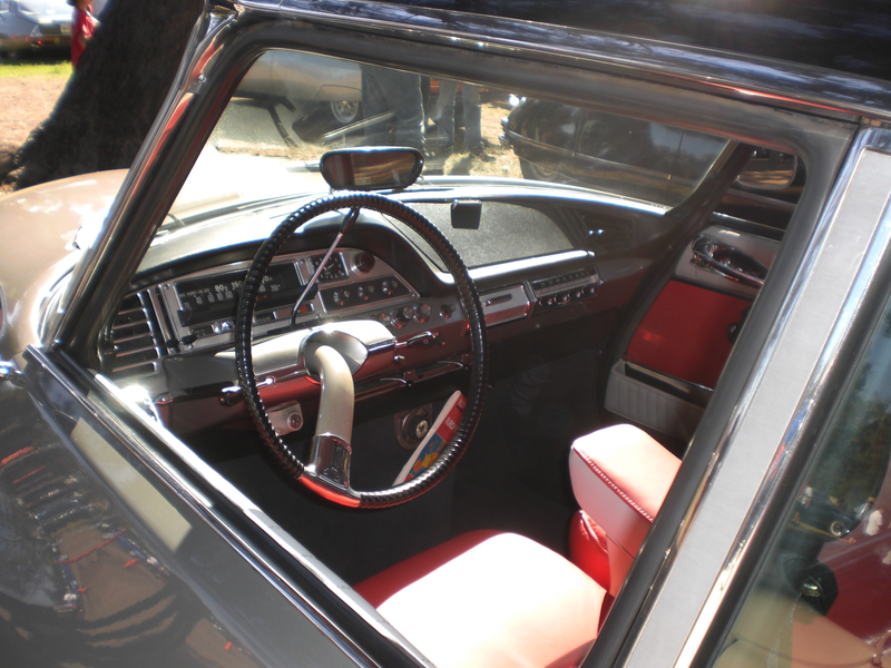 Illustration for article titled Cool French and Italian Cars in the Valley (Part Deux)